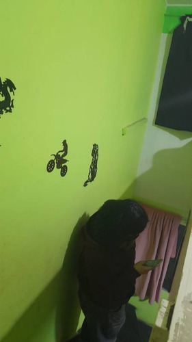 Venta, San Bernardo, Dpto. Pedro Sancho De La Hoz, 2 Dorm.,