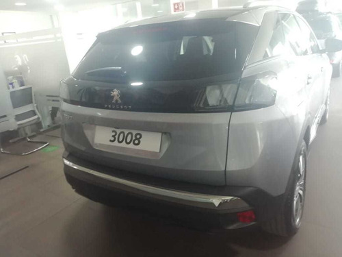 Peugeot 3008 2021 1.6 Allure Pack Thp At
