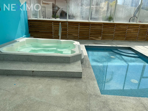 Imagen 24 de 25 de Departamento En Renta En Santa Fe, Álvaro Obregón, Ciudad De México