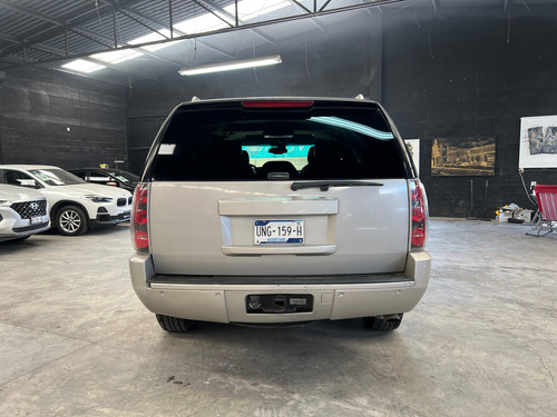GMC Yukon 6.2 C Denali 403 Hp 4x4 At