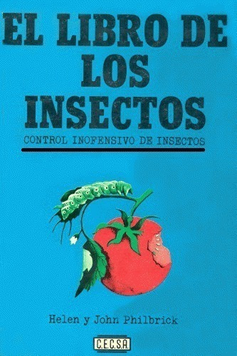 Philbrick: El Libro De Los Insectos