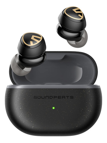 Soundpeats Auricular Inalambrico Mini Pro Hs Audio Alta Ldac