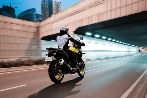 Imagen 11 de 25 de Susuki V-storm 650xt - Promos Al Contado - Entrega Inmediata