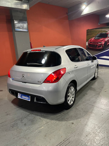 Peugeot 308 1.6 Allure Nav 115cv
