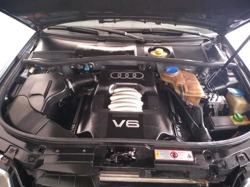 Audi A6 2.8 V6 - 98/98 - Lindona!!