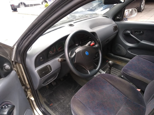 Palio Wk 98 Stile
