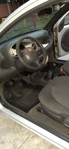 Ford Ka 2007 1.0 Gl 3p