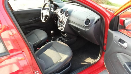 Vw Gol G5 Ano 2011 Completo