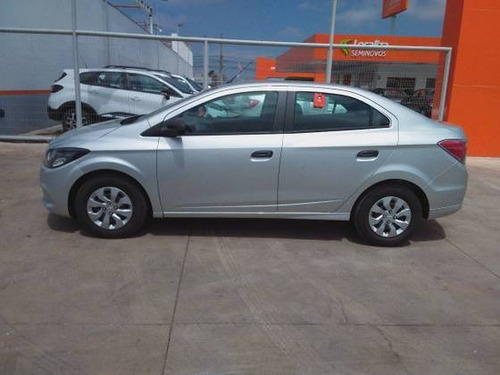 Chevrolet Prisma 1.0 Mpfi Joy 8v Flex 4p Manual