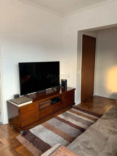Imagem 4 de 23 de Apartamento Com 3 Dorms, Vila Vianelo, Jundiaí - R$ 380 Mil, Cod: 8617 - V8617