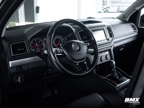 Imagem 14 de 14 de Volkswagen Amarok 3.0 V6 Tdi Highline Cd Diesel 4motion Aut