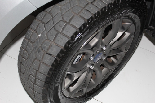 Ford Ecosport 1.6 16v Freestyle Flex Powershift 5p