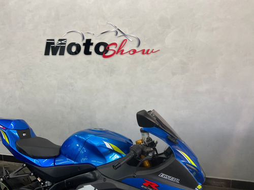 Suzuki Gsx-r1000r 1000 R 2019/2020