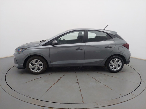 Hyundai HB20 1.0 12V FLEX COMFORT PLUS MANUAL