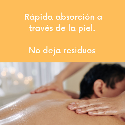 Aceite Relajante Muscular Cloruro De Magnesio Spray 150 Ml