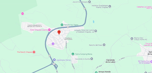 Gran Oportunidad De Inversion - Casa Adjudicada - Cardenal 66, Chapala Haciendas, Jal, México