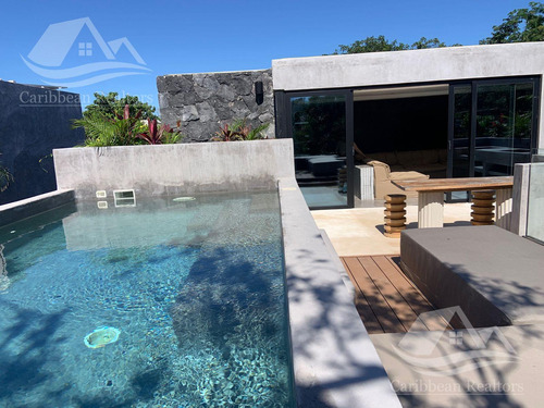 Villas En Venta Aldea Zama Tulum