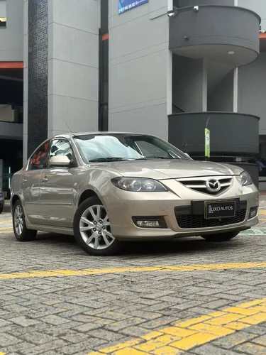 Mazda 3 2.0 Lxna7