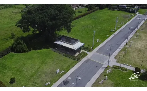 Lote Tablazo Vía Llanogrande