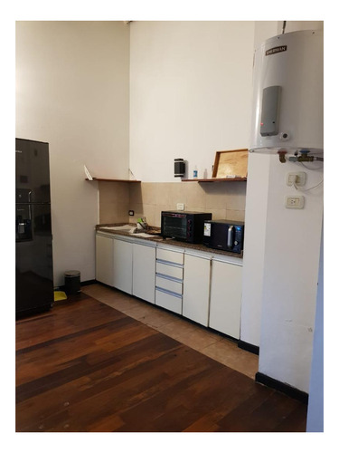 Imagen 6 de 13 de Departamento Con Cochera En Venta - Financiado