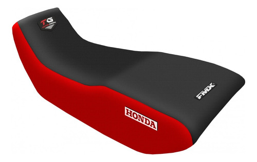 Funda Asiento Honda Transalp 600 Fmx Total Grip Premium