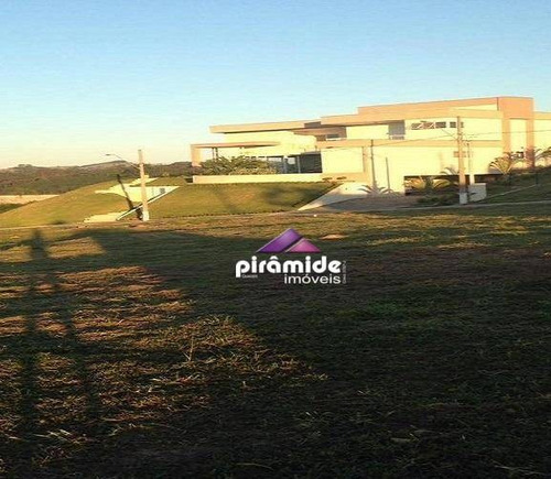 Imagem 1 de 15 de Terreno À Venda, 756 M² Por R$ 390.000,00 - Jardim Torrão De Ouro - São José Dos Campos/sp - Te1459