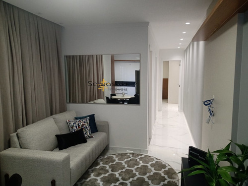 Imagem 27 de 30 de Apartamento A Venda No Bairro Pedro Moro Em São José Dos - Ap-1714-1