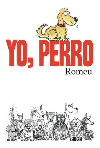 Yo Perro - Romeu, Carlos