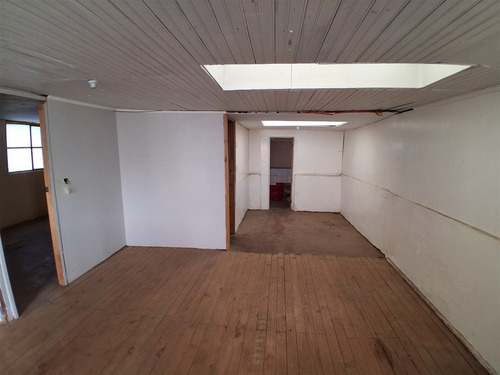 Sitio En Venta En Quilpué