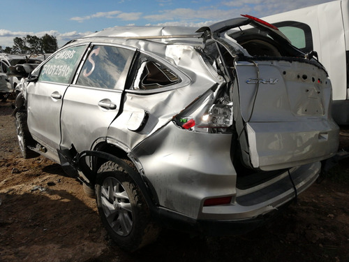 Imagen 10 de 10 de Honda Cr-v Por Partes