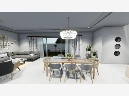Imagen 5 de 12 de Casa Sola En Venta Los Viñedos