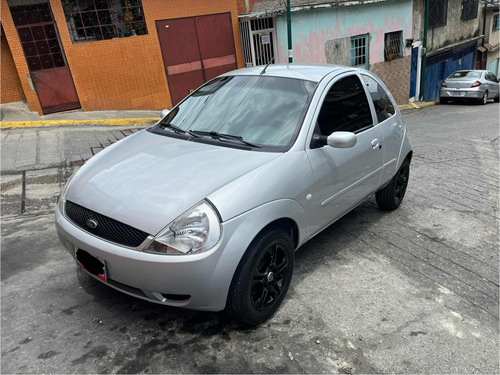 Ford Ka 1.6