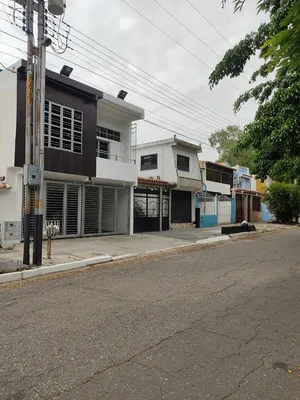 Casa en alquiler