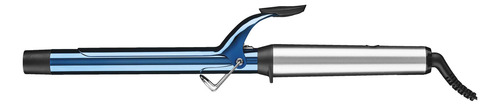 Rizador Babylisspro Nano Titanium De 1 Pulgada Con Barra Ext