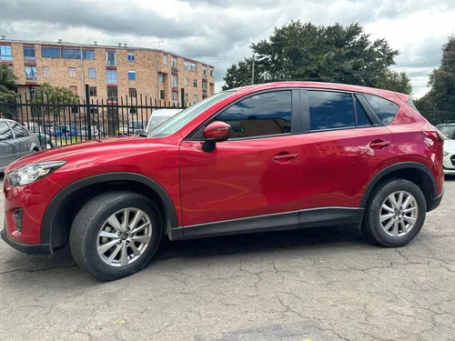 Mazda CX-5 2.0 Prime