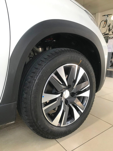 Peugeot 2008 1.6 Feline Am20