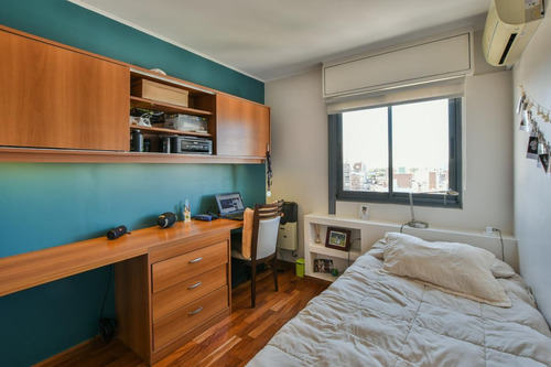 Imagen 20 de 27 de Departamento 3 Dormitorios En Venta Duplex Con Cochera En El Centro De Rosario