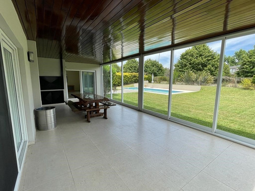 Imagen 14 de 30 de Casa En Venta Ubicado En Ayres Del Pilar, Pilar, G.b.a. Zona Norte