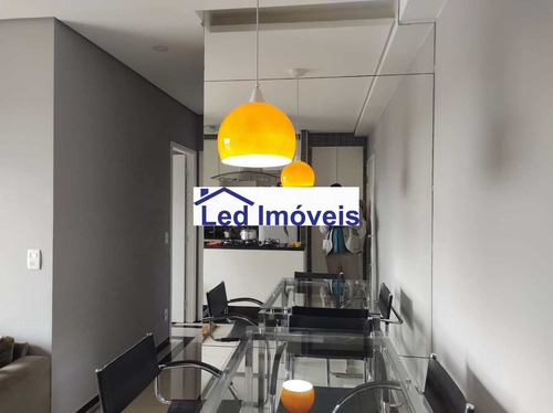 Imagem 5 de 21 de Apartamento Com 2 Dorms, Umuarama, Osasco - R$ 330 Mil, Cod: 1146 - V1146
