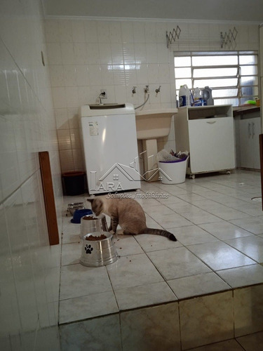 Imagem 10 de 15 de Sobrado - Vila Re - Ref: 947 - V-947