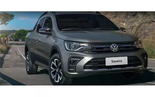 Tabela volkswagen saveiro cross - Trovit