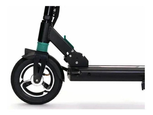 Imagen 8 de 9 de Scooter Eléctrico Muvter Pro 13 Ah