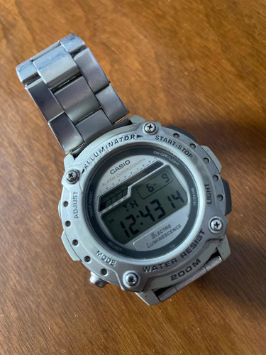Reloj Casio Dw-285