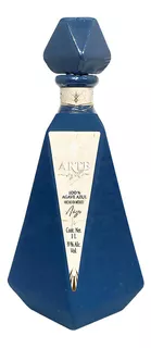 Tequila Artesanal Arte Azul Añejo 1 L