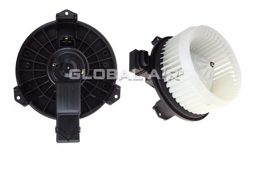 Motor Soplador Dodge Caliber Compasss Sebring