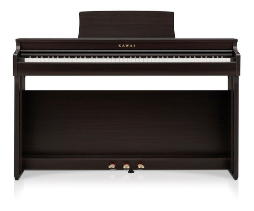 Kawai Cn29 R Piano Eléctrico Con Mueble