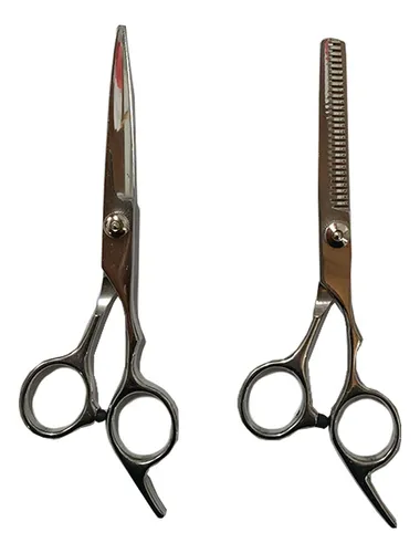 Tijera cortar pelo sales