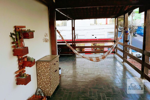 Imagem 7 de 15 de Casa À Venda No Caiçara-adelaide - Código 250391 - 250391