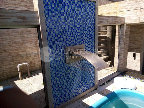 Imagem 21 de 27 de Casa À Venda, Canoas, Pontal Do Parana - Pr - 1182