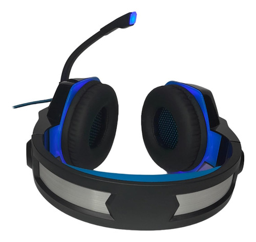 Kit Gamer Teclado Mecanico, Mouse 7 Botões 4800 Headset Rgb